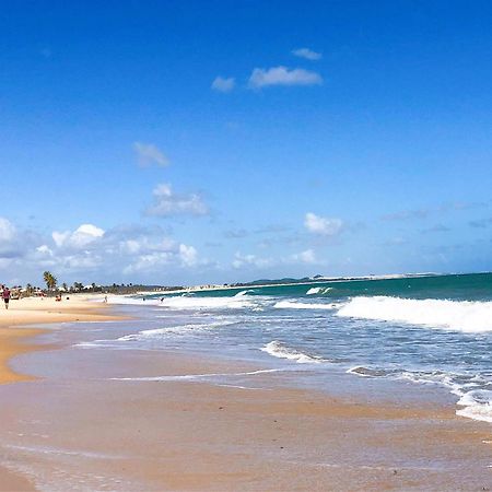 Wind Villa Cumbuco - Apartamento Eksteriør bilde