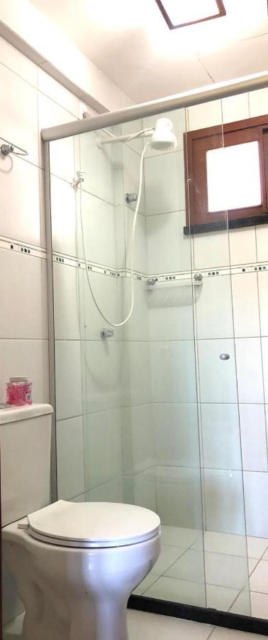 Wind Villa Cumbuco - Apartamento Eksteriør bilde