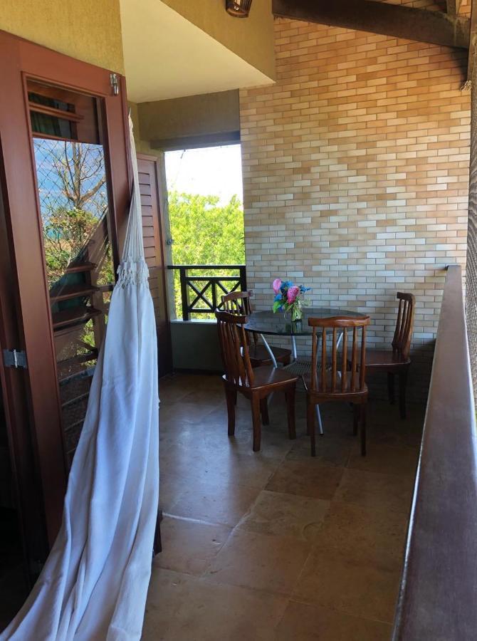Wind Villa Cumbuco - Apartamento Eksteriør bilde