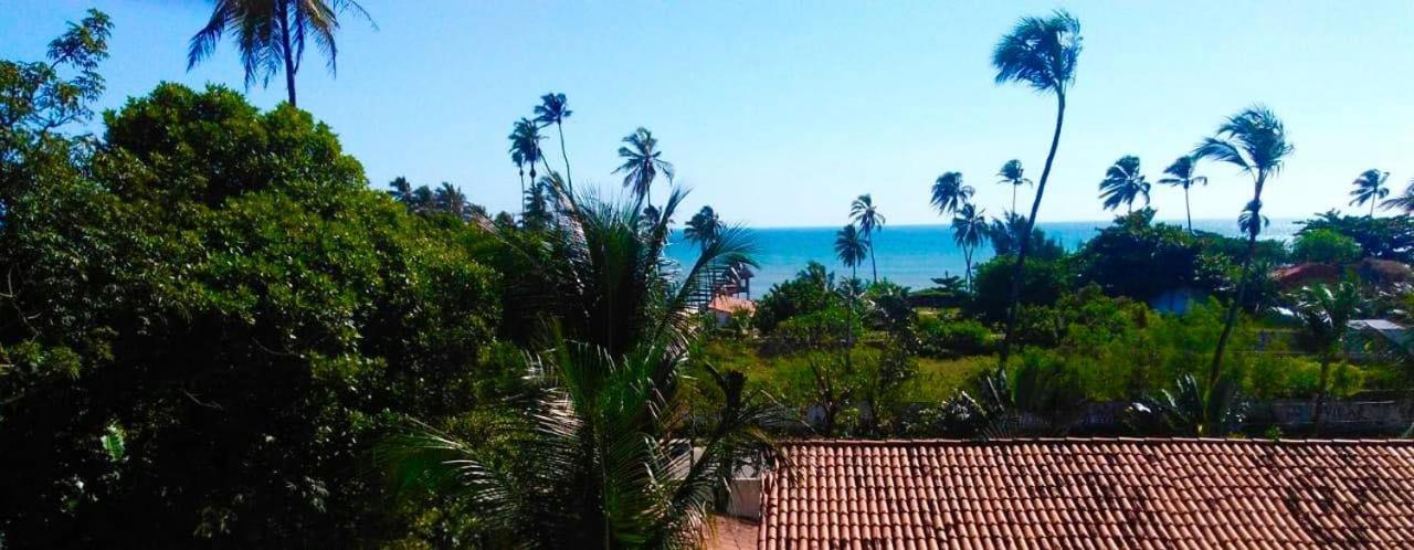 Wind Villa Cumbuco - Apartamento Eksteriør bilde