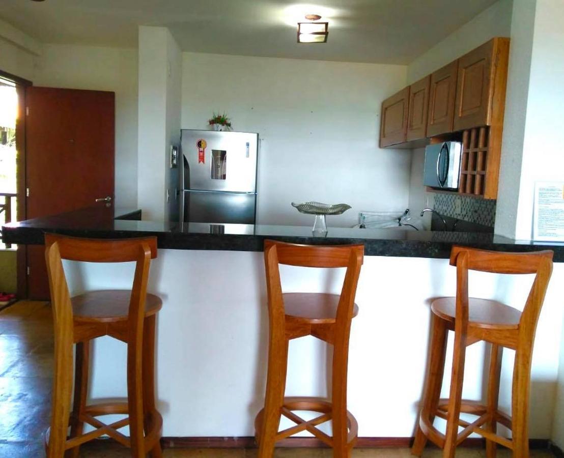 Wind Villa Cumbuco - Apartamento Eksteriør bilde