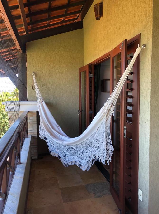 Wind Villa Cumbuco - Apartamento Eksteriør bilde