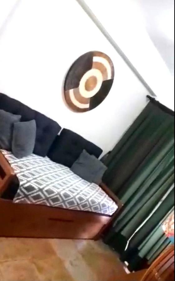 Wind Villa Cumbuco - Apartamento Eksteriør bilde