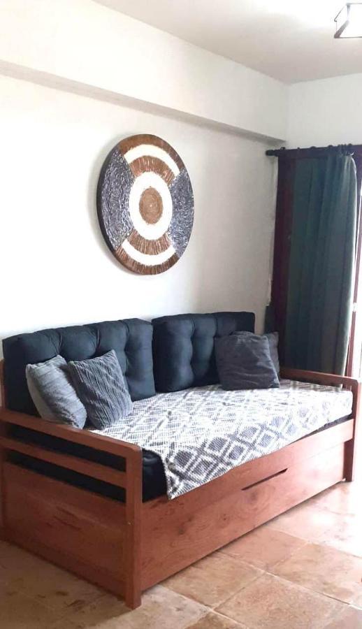 Wind Villa Cumbuco - Apartamento Eksteriør bilde