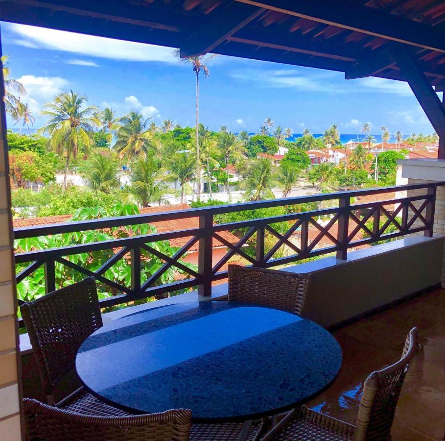 Wind Villa Cumbuco - Apartamento Eksteriør bilde