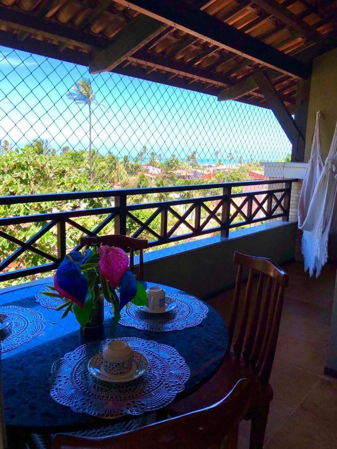 Wind Villa Cumbuco - Apartamento Eksteriør bilde
