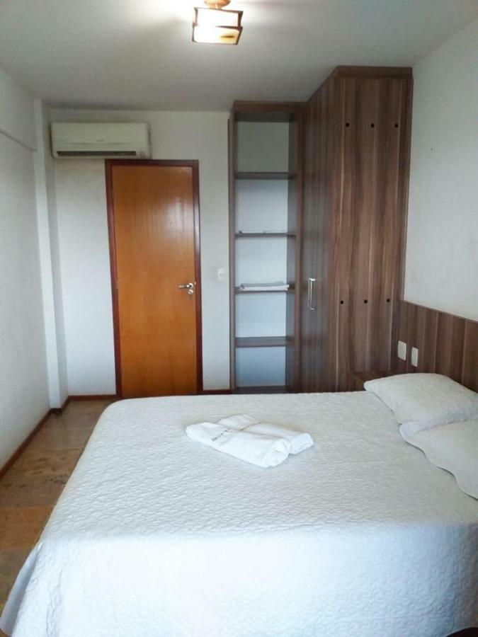 Wind Villa Cumbuco - Apartamento Eksteriør bilde